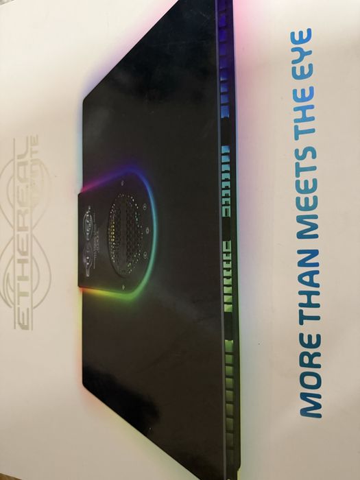 Maxspect Lampa LED Ethereal Infinite E8 230w Morskie koralowce akwa