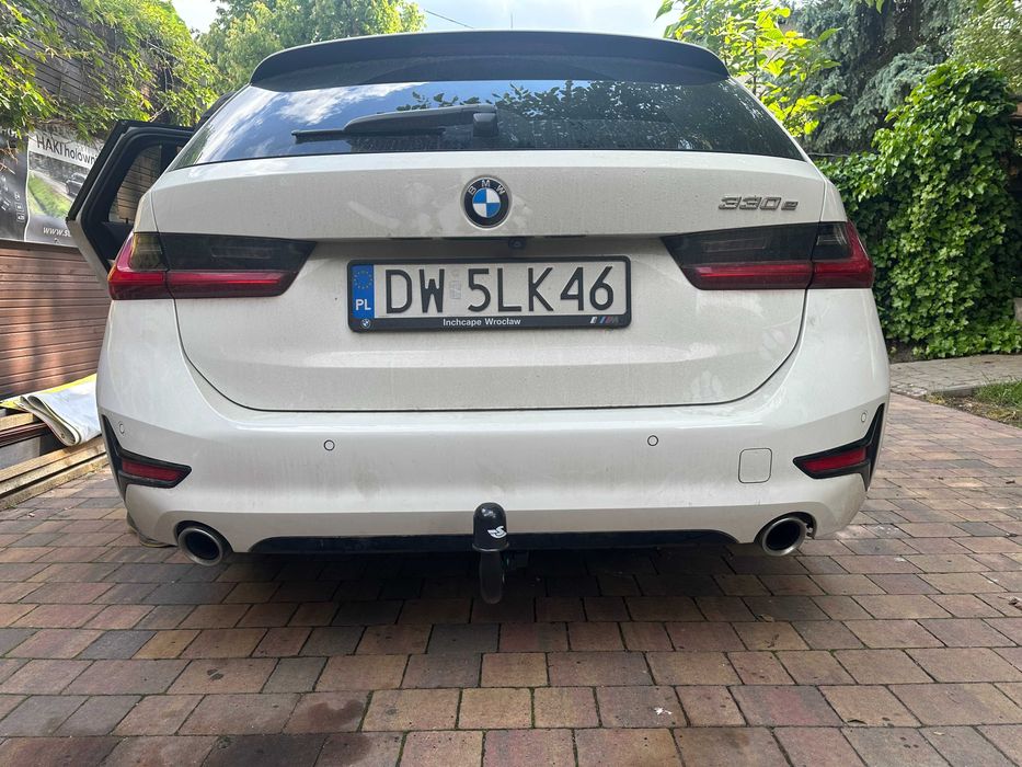 Haki Holownicze - Wrocław - Oleśnica - Oława - Brzeg