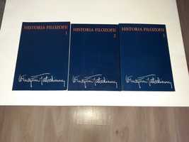 Tatarkiewicz- Historia filozofii tomy 1-3