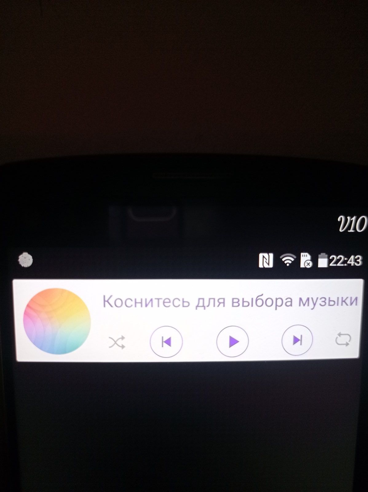 Телефон /смартфон LG V 10