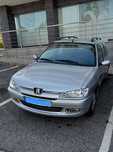 Peugeot 306 BRK ótimo estado