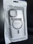 Case (etui) na iPhone 15