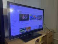 Telewizor Toshiba 40 cali 40vl748
