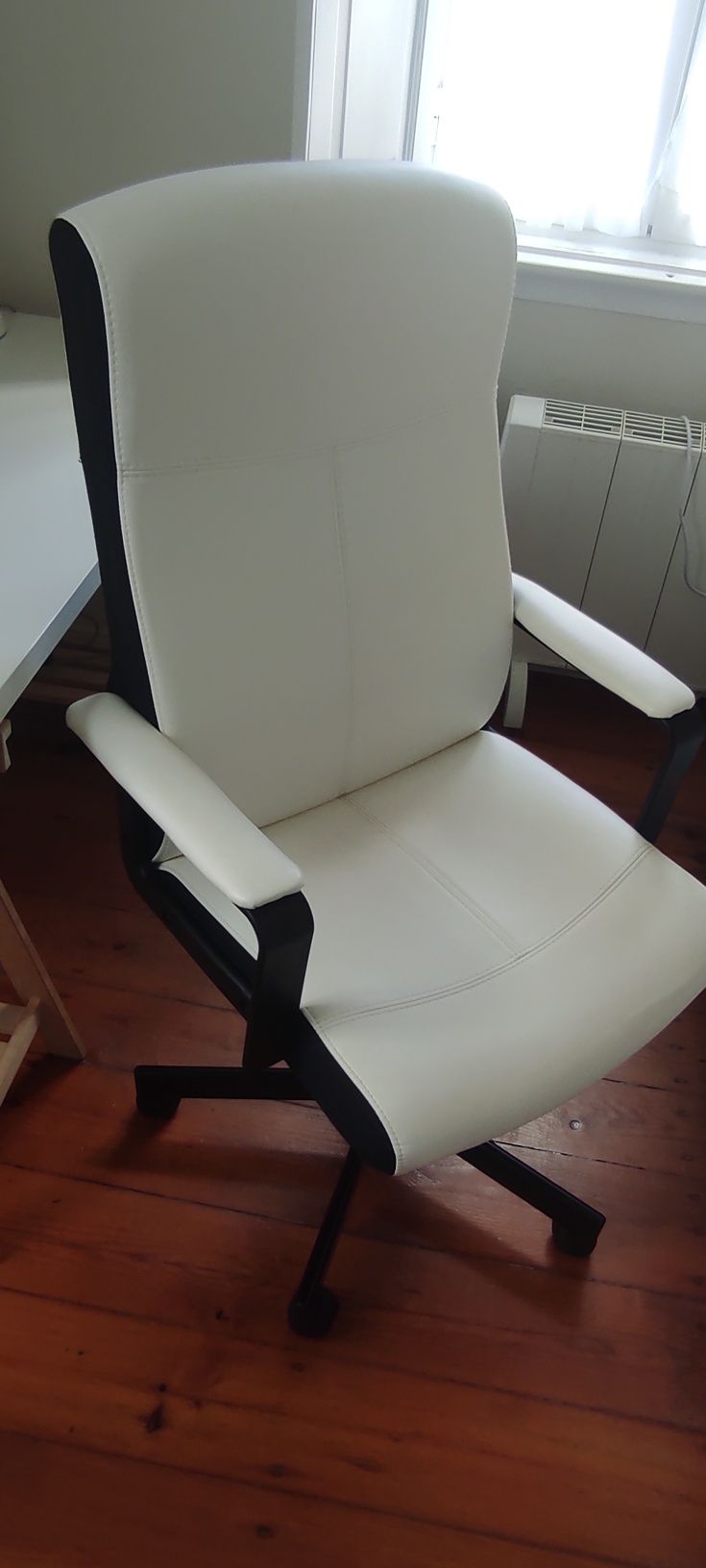 Conjunto de escritório Ikea