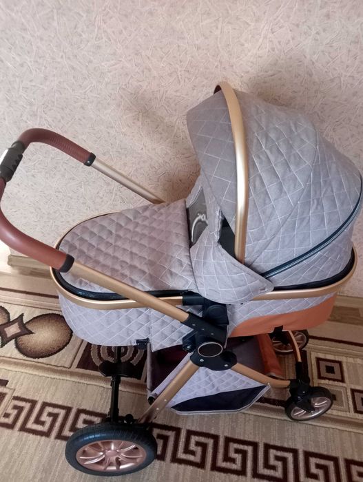 Коляска 3в1 в гарному стані