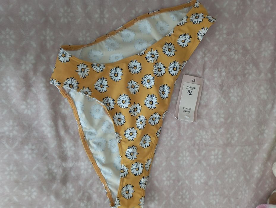 Труси від купальника  52-54р 2XL-3XL