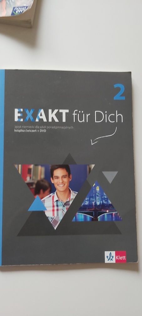 Exakt fur dich 2