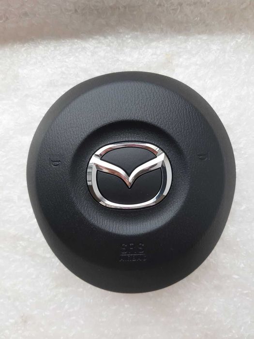 Комплекти для відновлення подушек керма Mazda 2, 3, 6, CX-5, CX-9