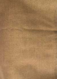 Ткань шерсть плательная, цвет охра, 1,43 x1,57, новая