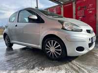 Toyota Aygo Toyota Aygo 1.0 68KM