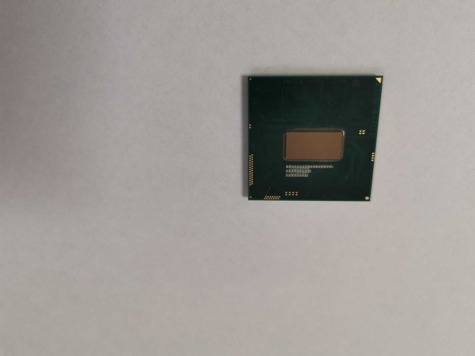 Tanio! Procesor Intel i7-4610M 3,0 GHz SR1KY