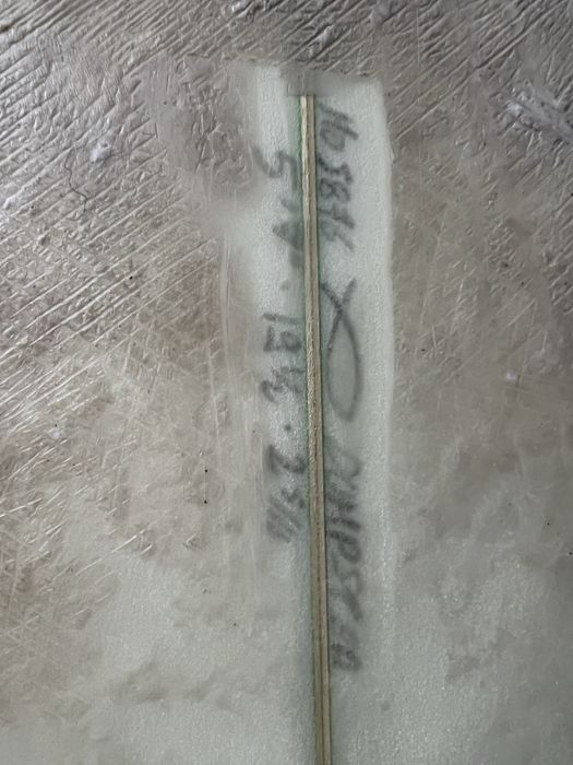 Al Merrick Dumpster Diver 5’7