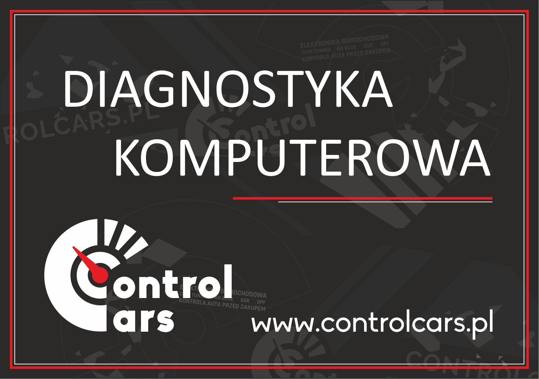 Serwis warsztat SKODA elektryka Elektromechanik licznik klucze EGR DPF