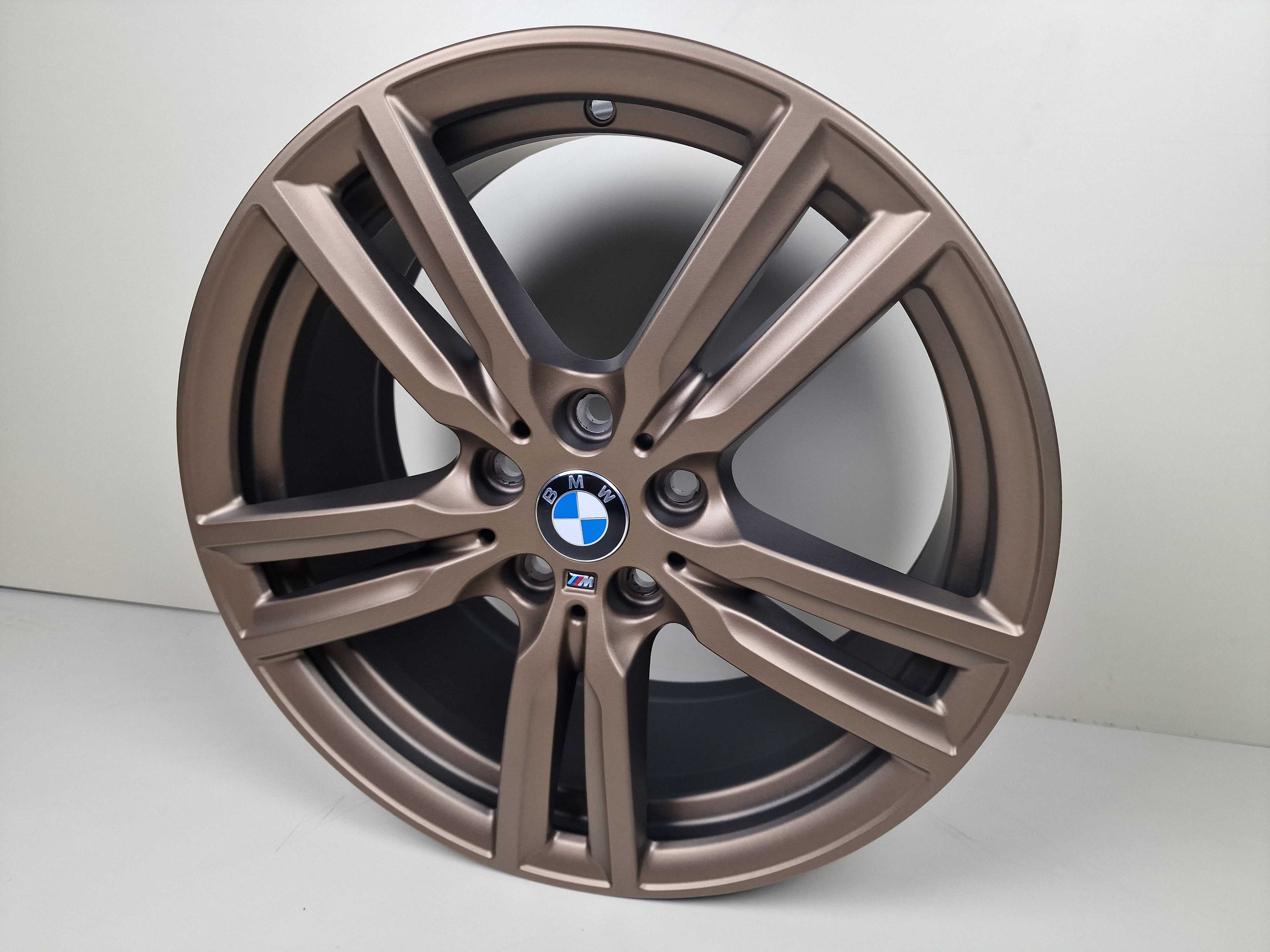 Oryginalne Felgi BMW 18" M-Pakiet F40 F44 F45 F46 F48 F39 X1 X2