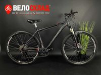 Велосипед, гірські, хартейл, Cube LTD 29", Aluminium Superlite