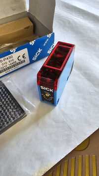 Фотоелектричний датчик Sick WL250-P430