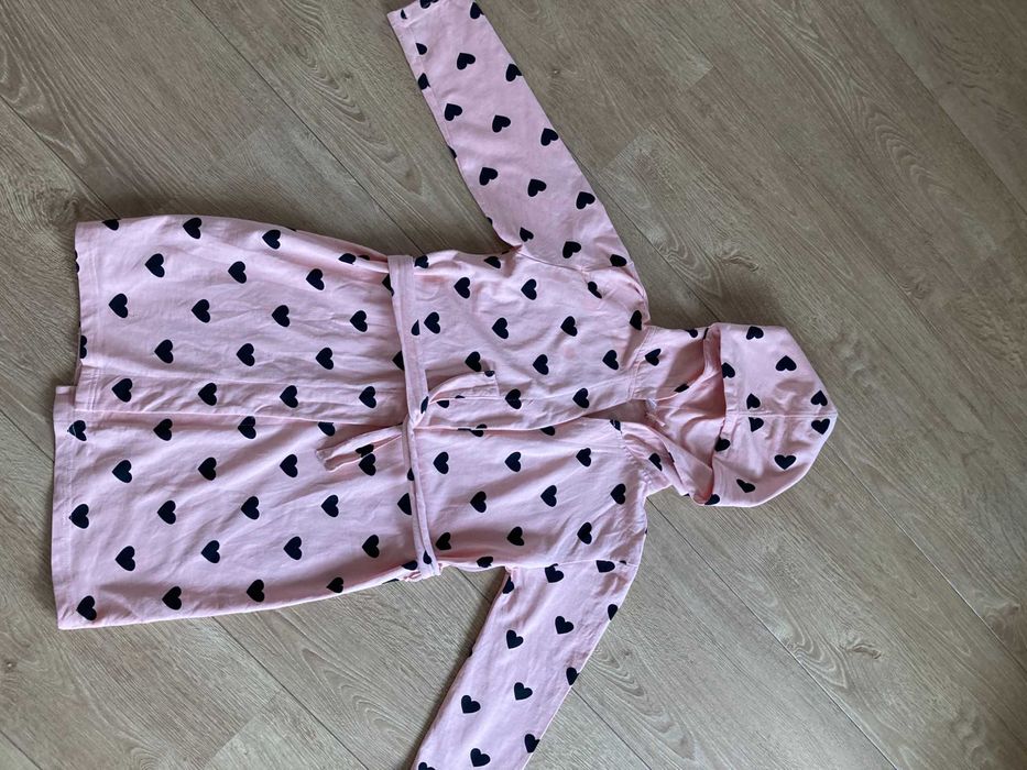 Reserved- szlafrok 134/140