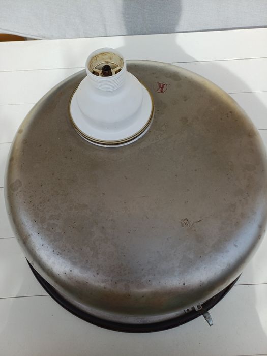 Lava loiça redondo inox