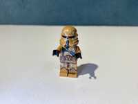 Figurka Lego Star Wars - Clone Airborne Trooper (Phase 2) - sw0605