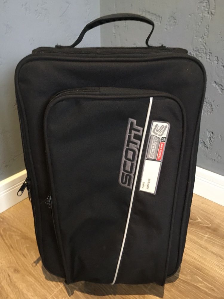 Walizka torba Scott Travel Line Softcase 40