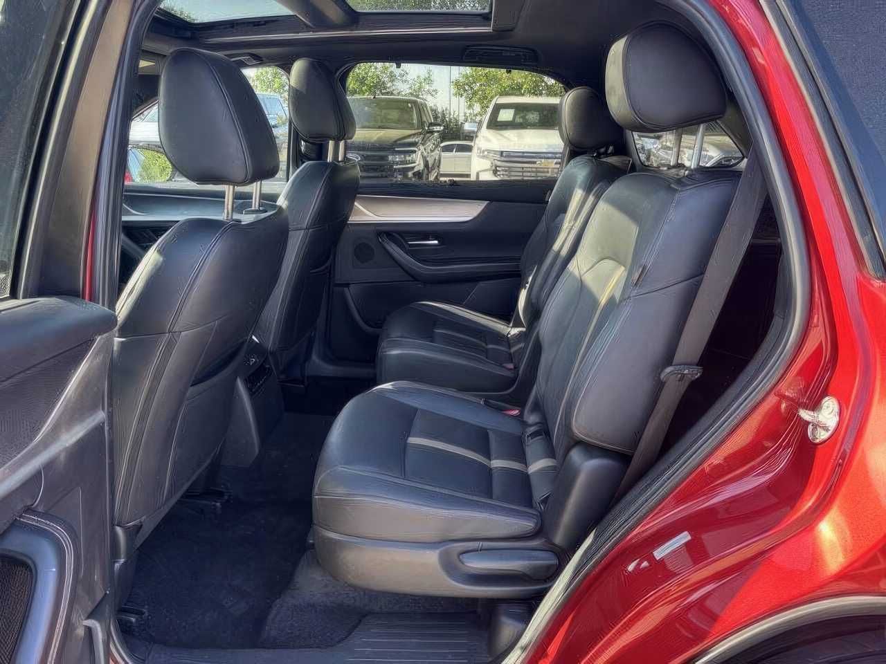 2024 Mazda CX-90 Plug-in Hybrid Premium Plus