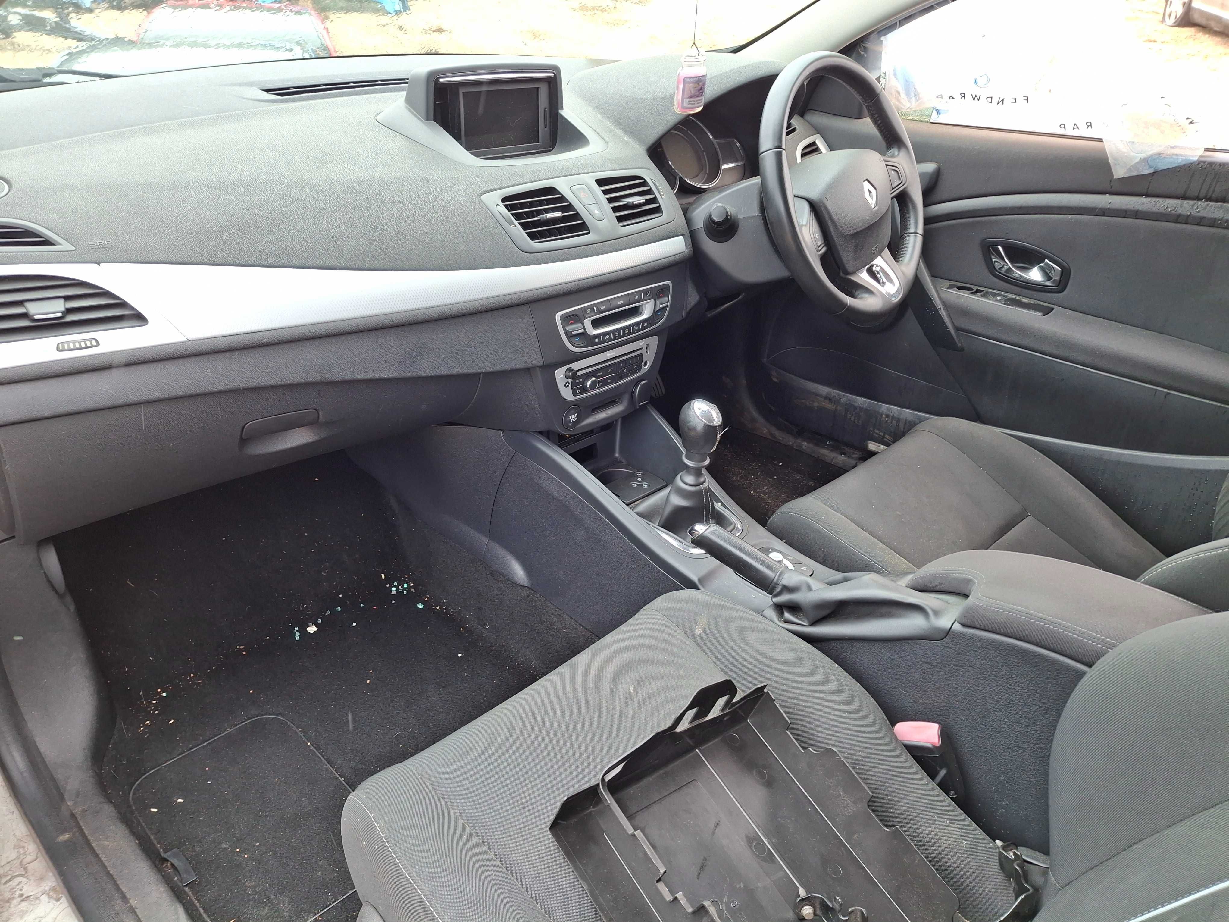 renault megane iii coupe 1.5 silnik maska drzwi zderzak lampa tednc