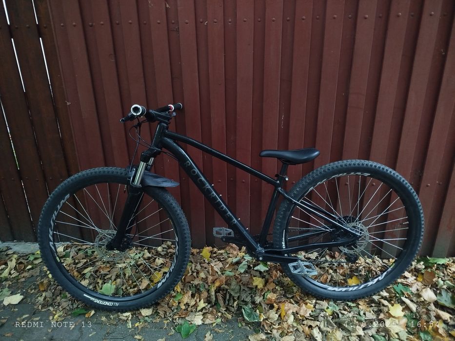 rockrider expl500