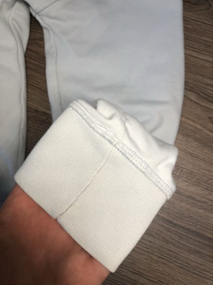 Голубий світшот levi’s