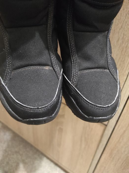 Ботінки,сапожки,чобітки Quechua 32 розмір