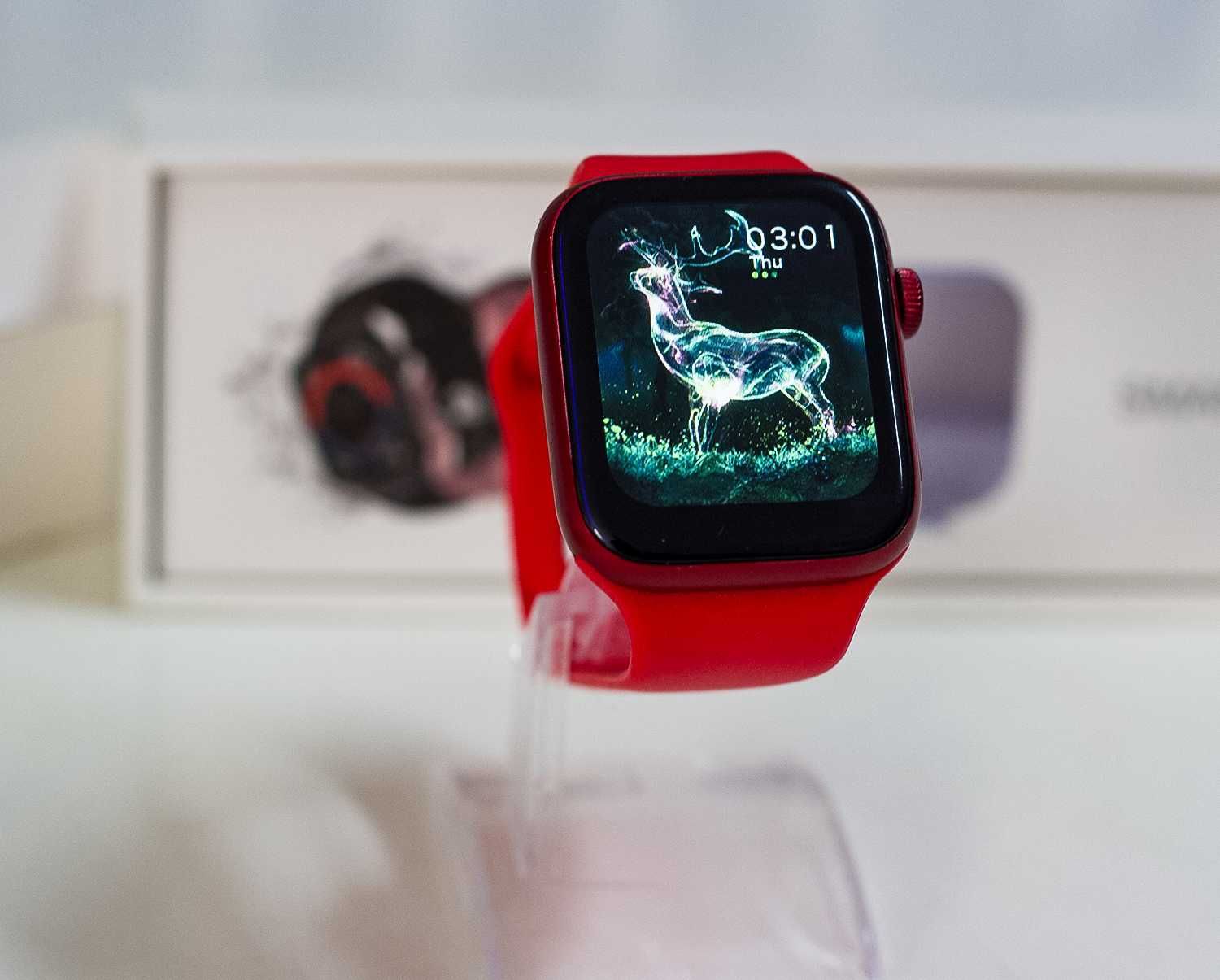 Smartwatch que faz chamadas