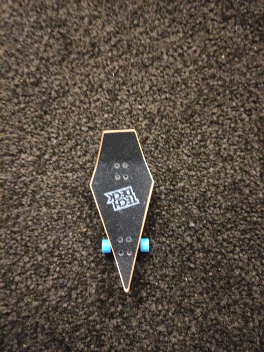 Tech Deck volcom ultra rare