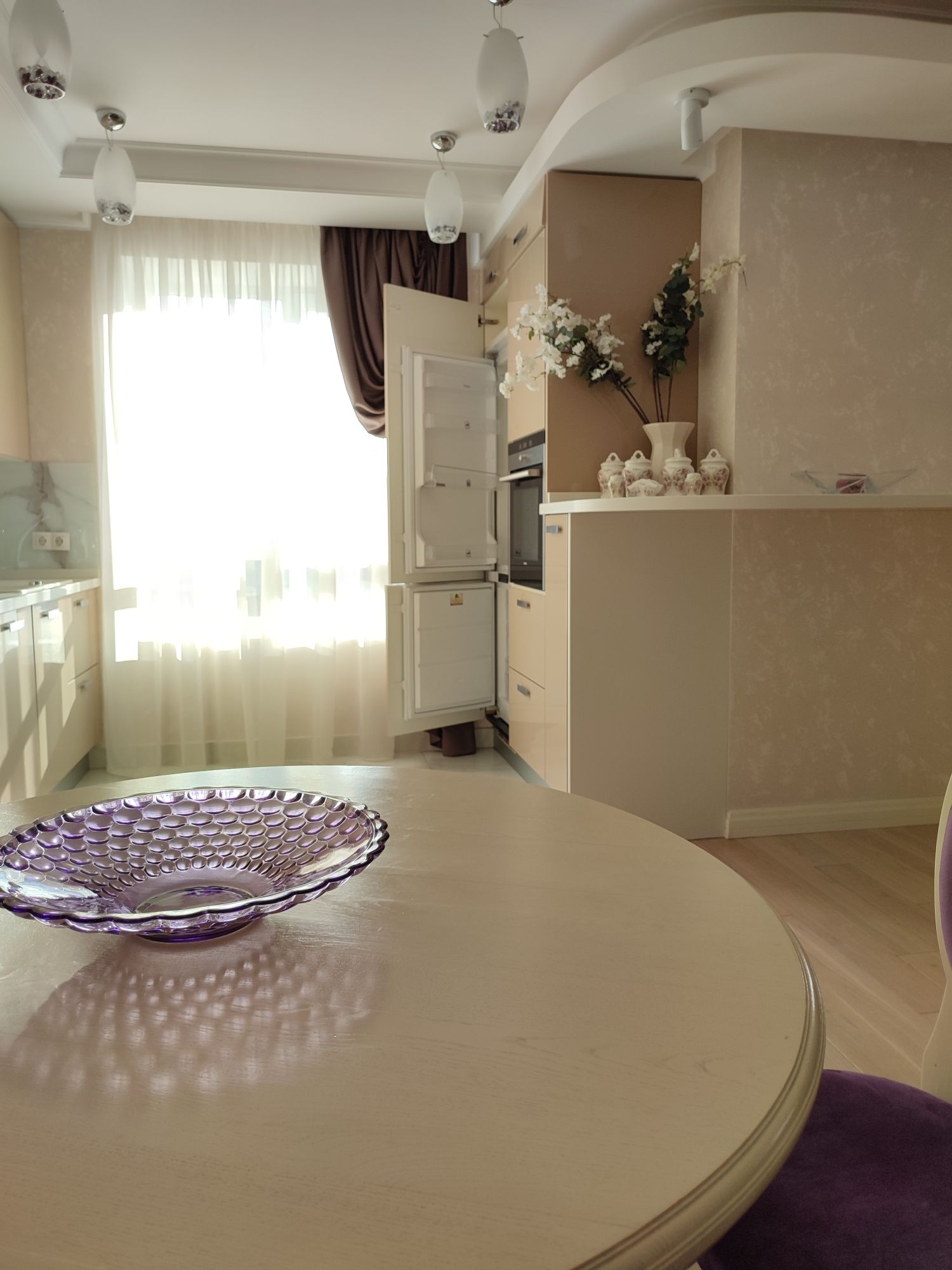 Оренда квартири VIP-класу Калинова Слобода 1