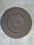 Talerz do gramofonu Dual CS 630 Q