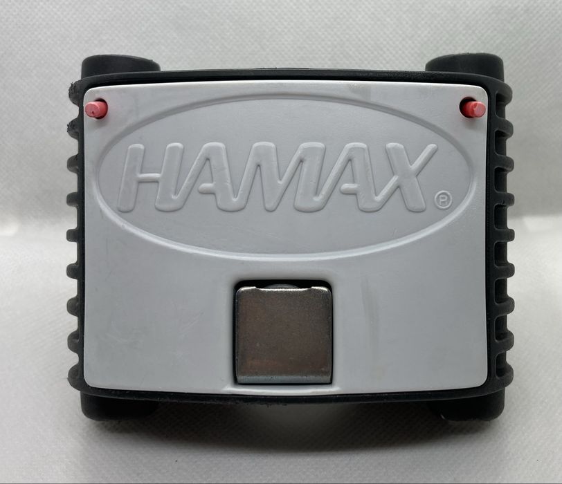 Uchwyt HAMAX mocowanie fotelika rowerowego (30)