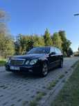Mercedes W211 kombi 1.8 kompressor