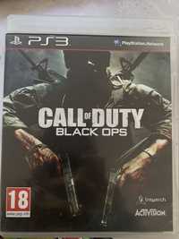 Call Of Duty Black OPS - PS3