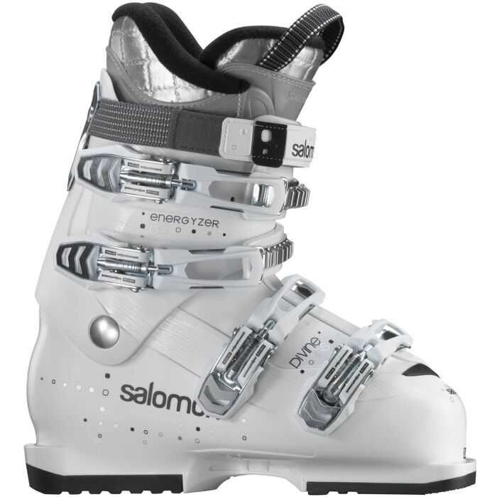 Buty narciarskie damskie Salomon DIVINE GS