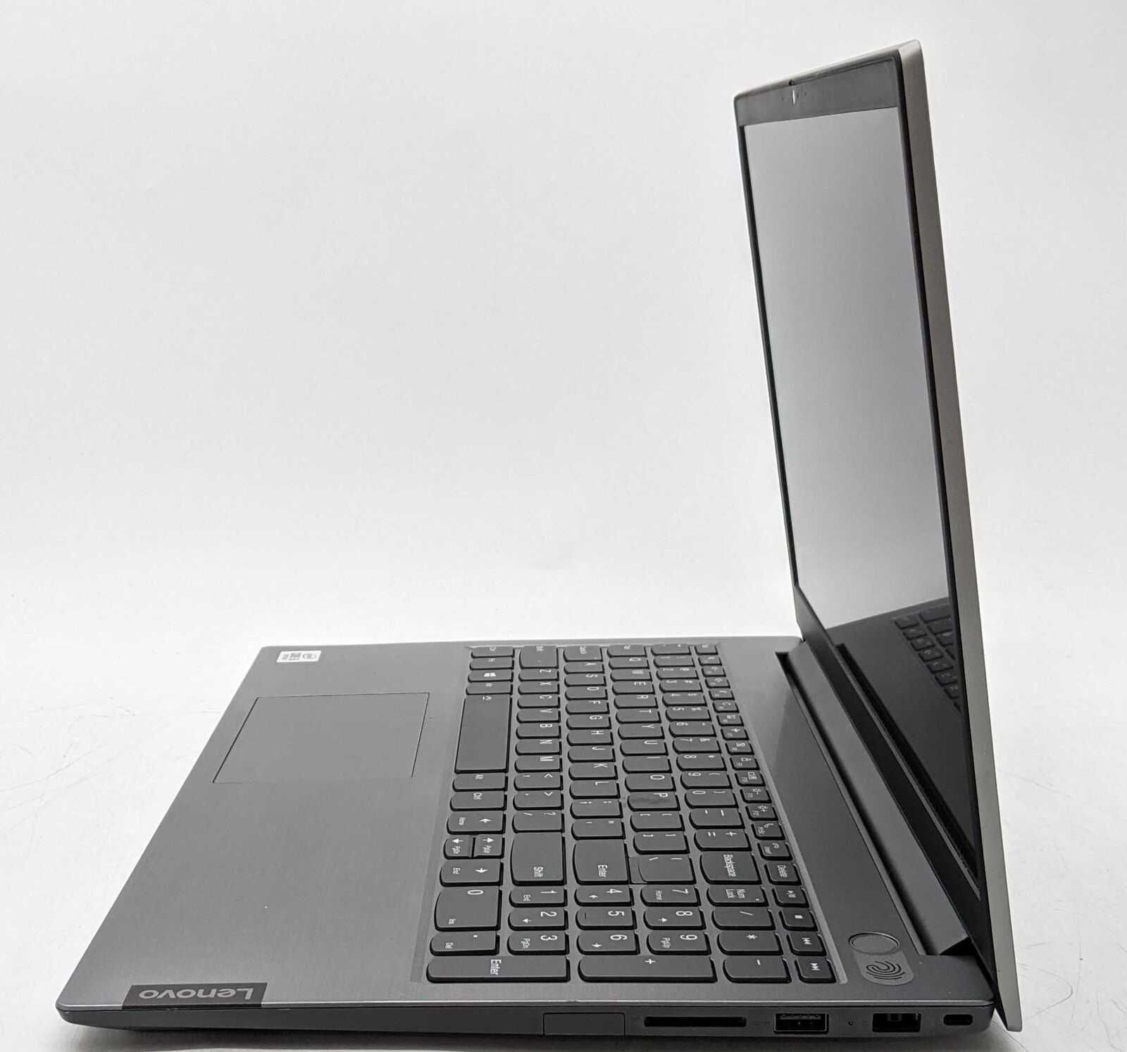 Lenovo ThinkBook I5-IML 15.6" i5-10210U 8GB 256SSD
