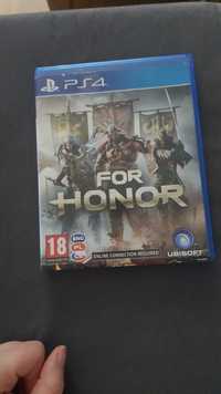 For Honor na ps4