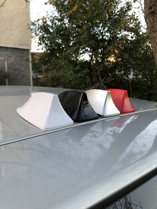 Антена  автомобільна | Акулячий плавник універсальний|Плавник|Заглушка