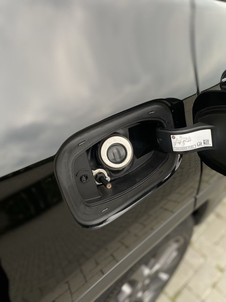 Jeep compass 80th