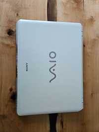 Sony Vaio VGN CR11S