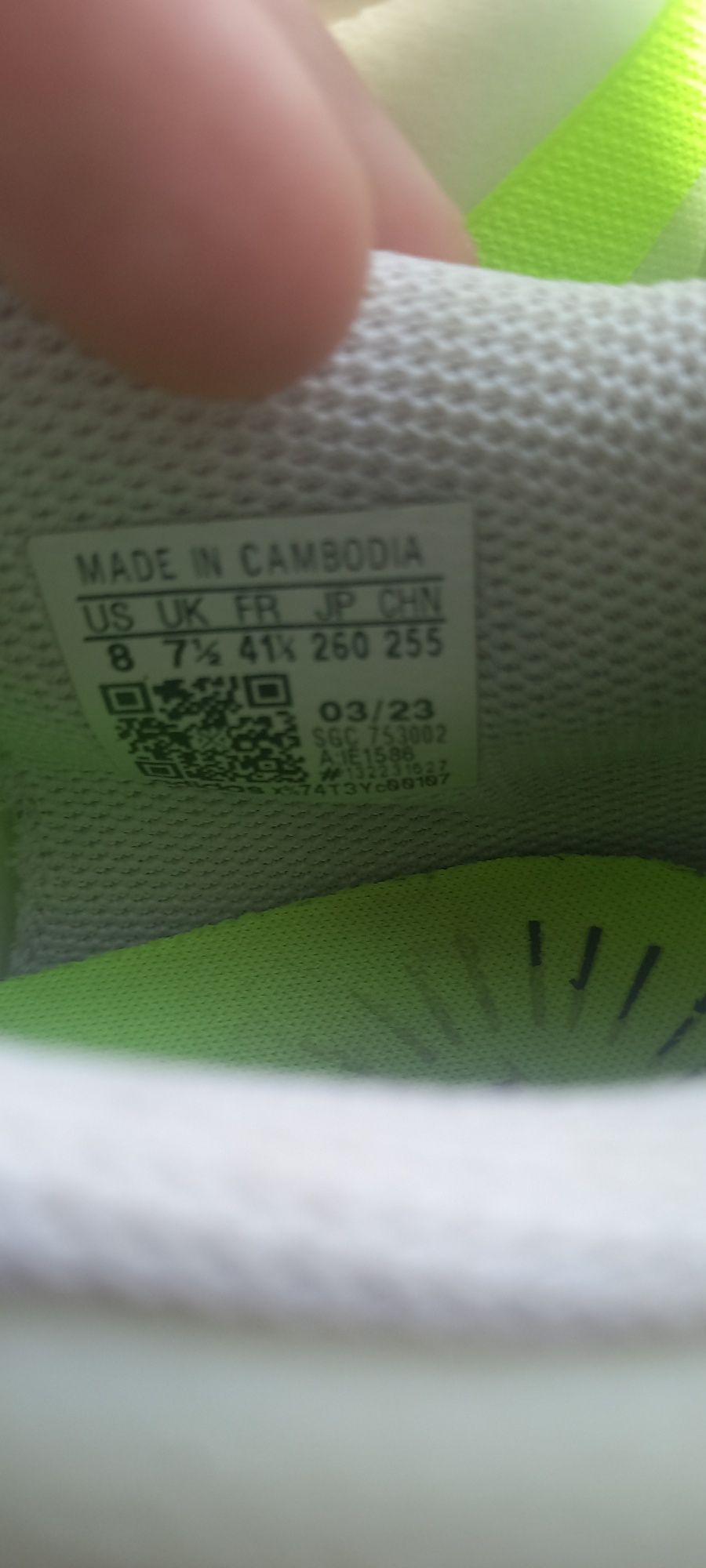 Sprzedam halówki adidas