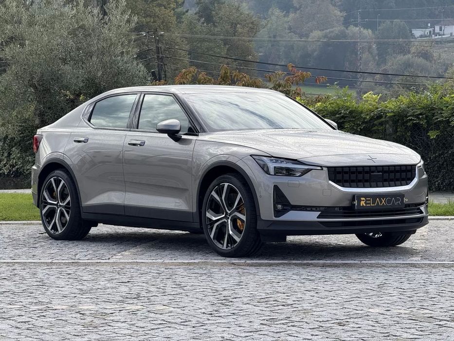 Polestar 2 Dual Motor 78kWh