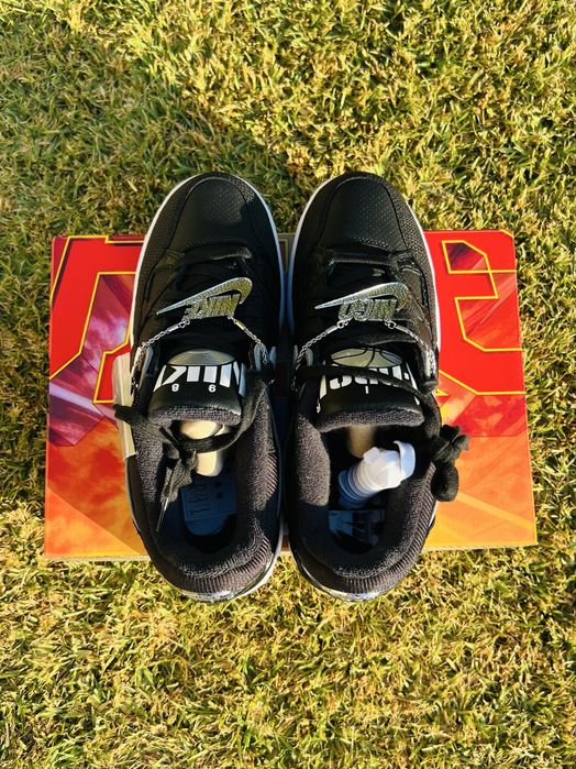 Nike X Nigo Air Force 3 Low SP