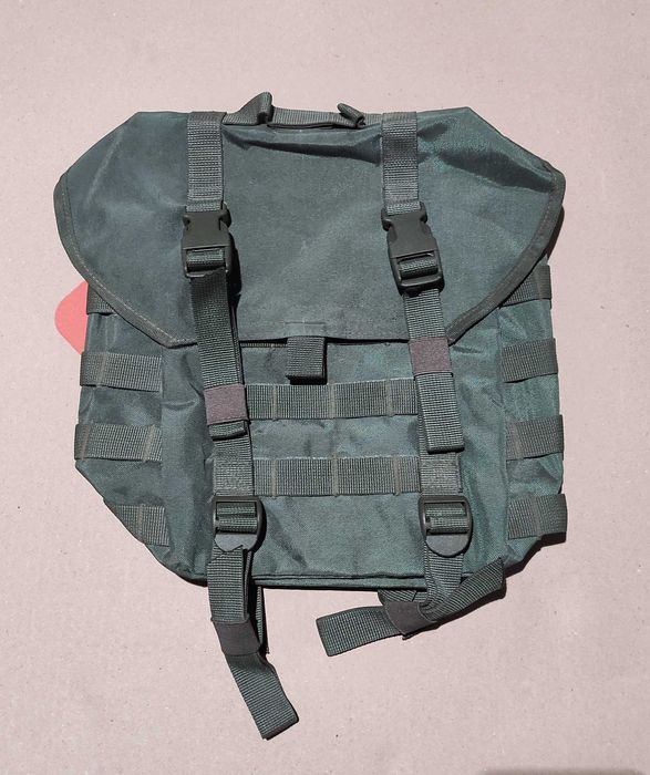 Рюкзак-подсумок, рюкзак-підсумок, РПС подсумок-сухарка Олива