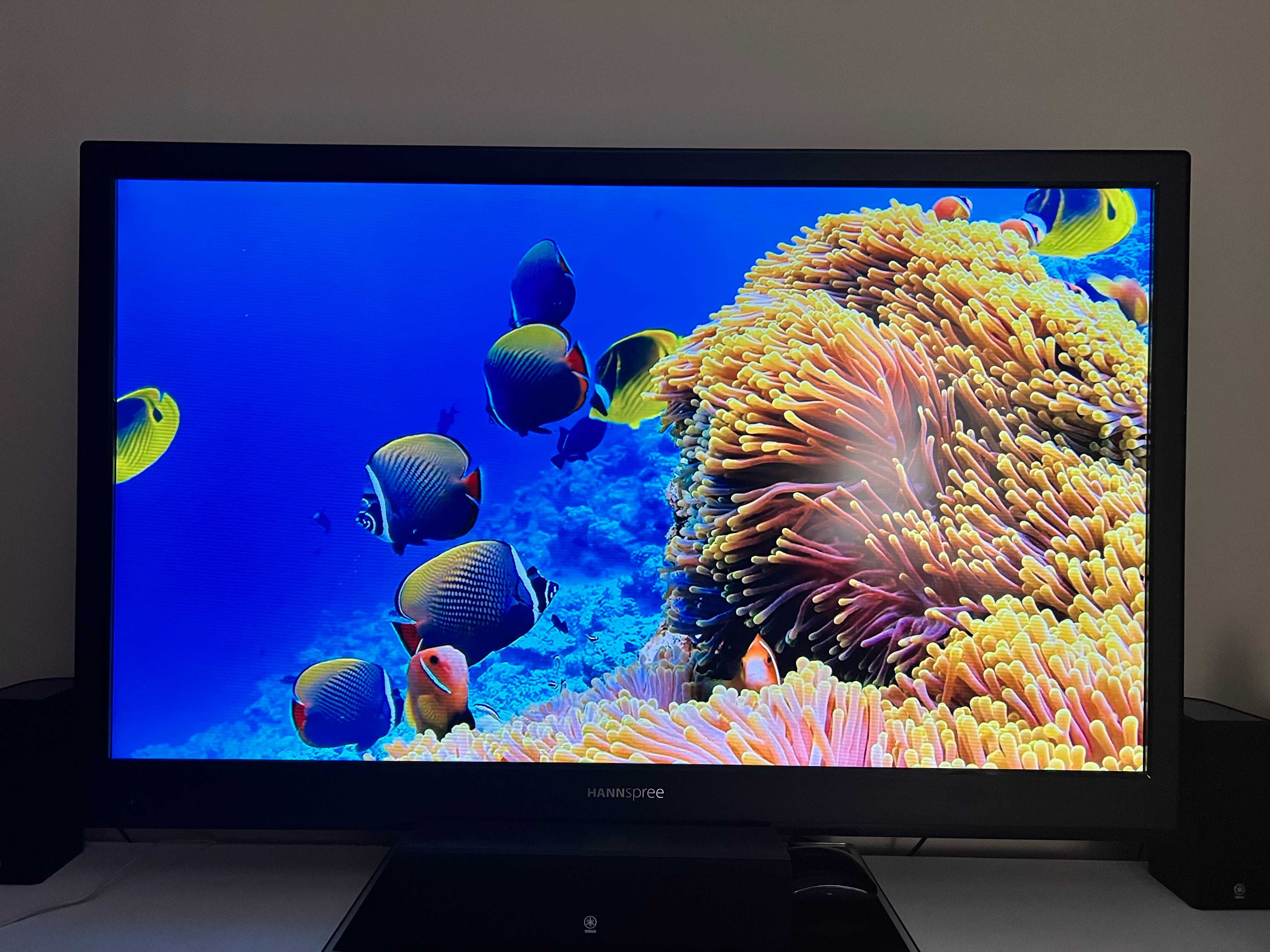 LCD Hannspree FullHd 40"