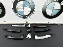 Bmw F30 F31 ручки дверей наружні бмв ф30 ф31 ручка дверей наружна