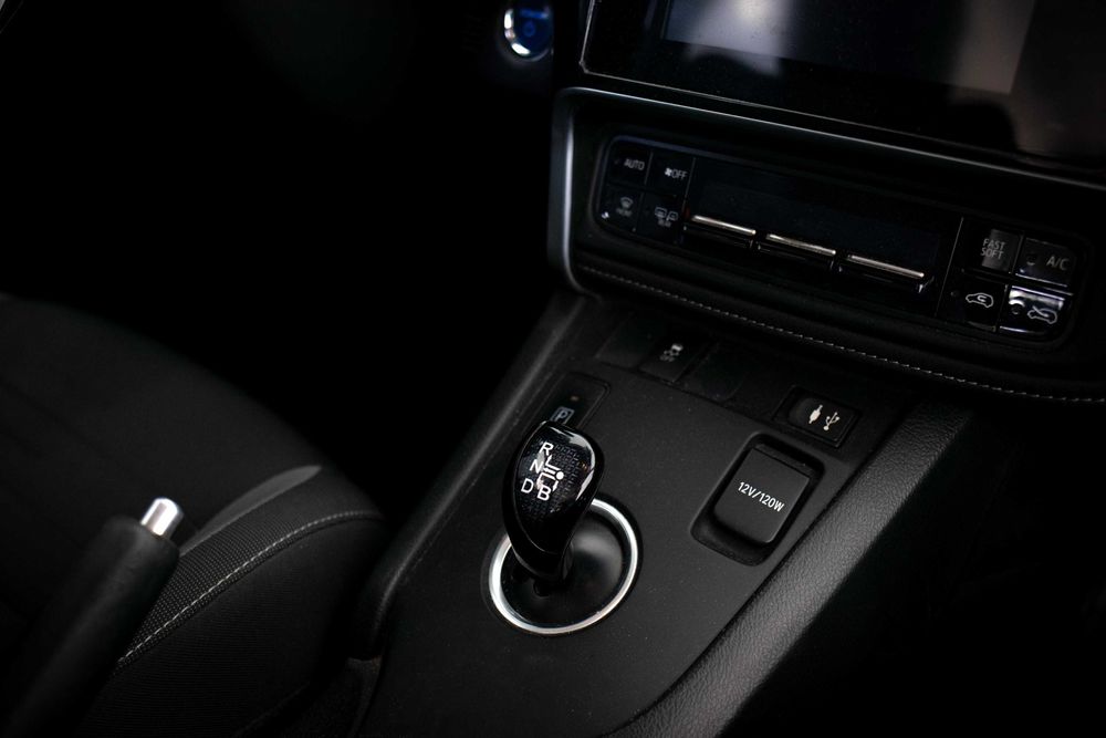 Toyota Touring Sports