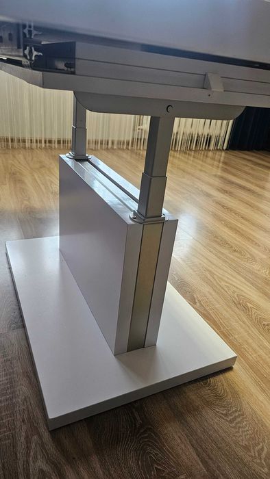 Stół rozkładany wielofunkcyjny